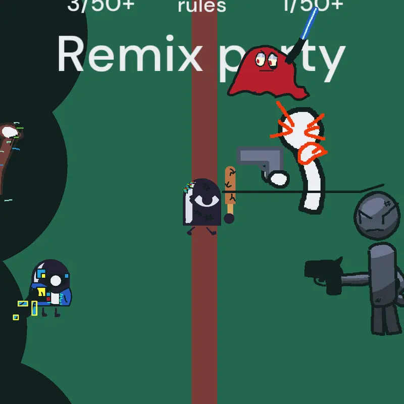Game by @Imhollygracioysbouttis