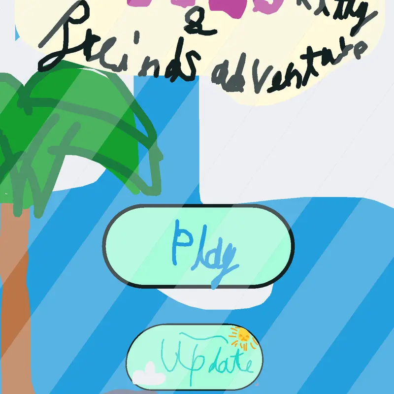 Game by @lulus18