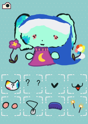 snapshot