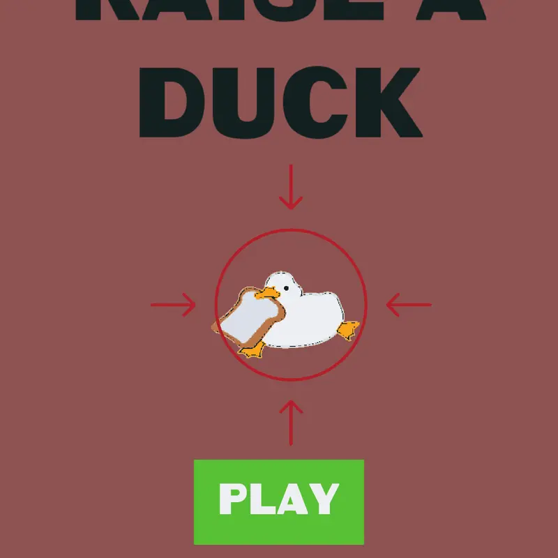 Game by @Rafael2378