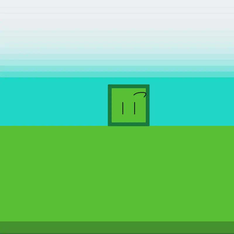 Cube sandbox by @Earth-Plays