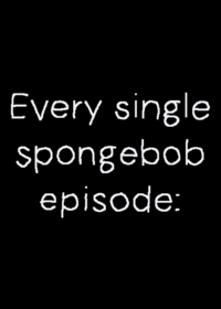 Spong bomb (og by raxdflipnote on yt)
