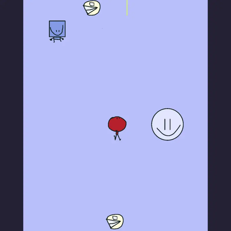 Game by @gumber