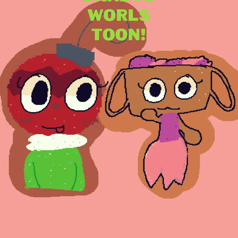 Game by @D4NDYX45TR0