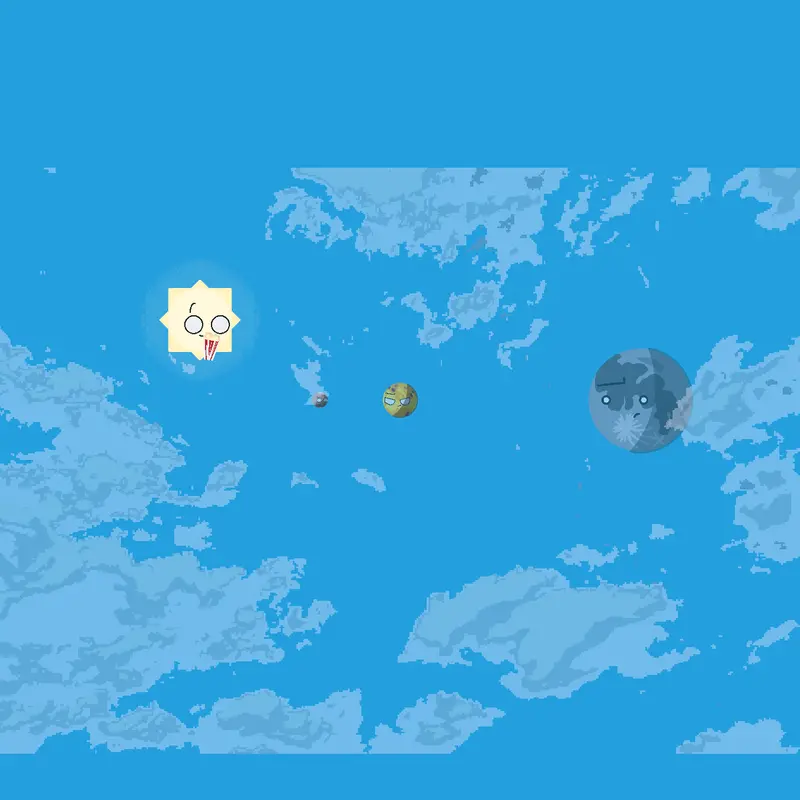 Game by @EarthPlanetball_ofc