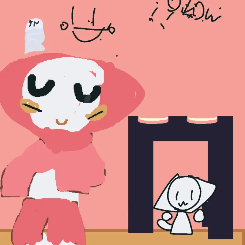 Game by @dulceOFC