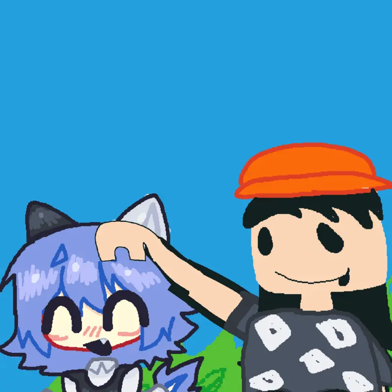 Game by @someonestolemytoastXD