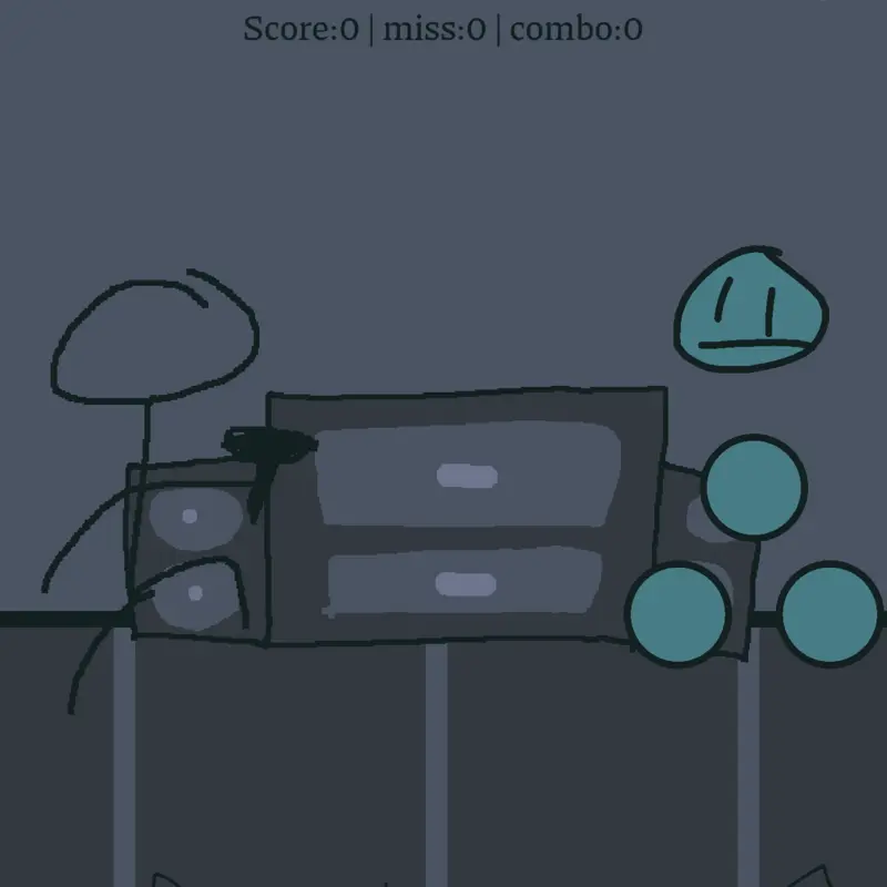 Game by @freddy_fazber