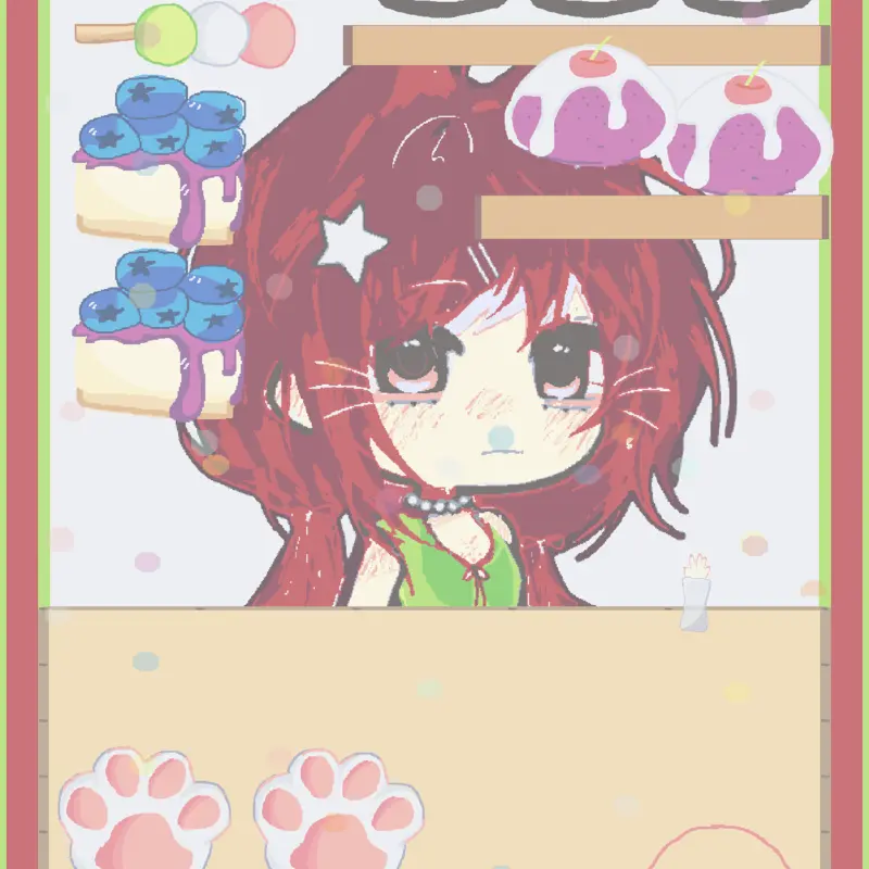 Game by @StrawberryQueen