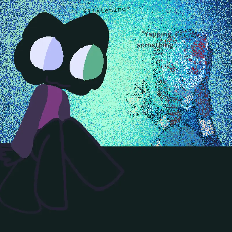 Game by @Starrynights16