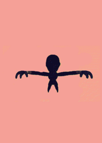 Puppet jumpscare fnaf2