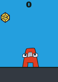 Random game