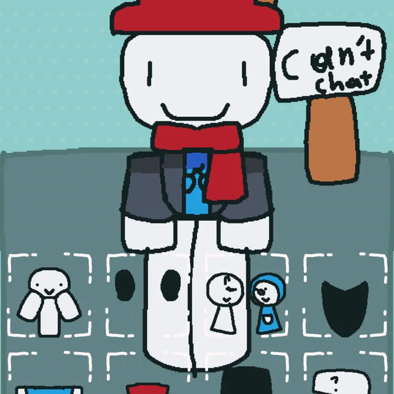 Game by @beokayok