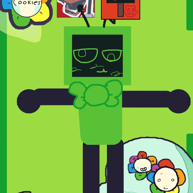 Game by @Moon_flower1272788