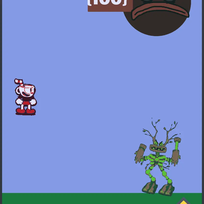 Game by @mixalis