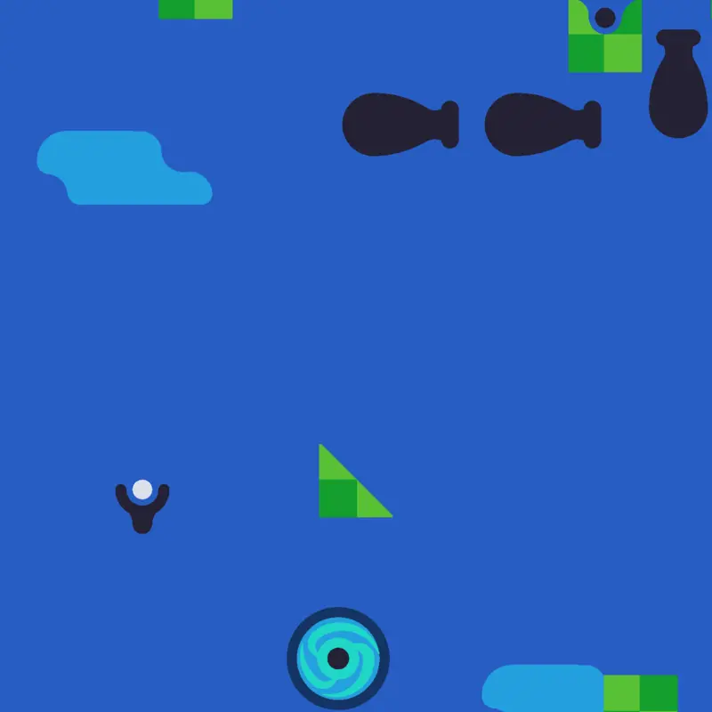 Game by @gorbak