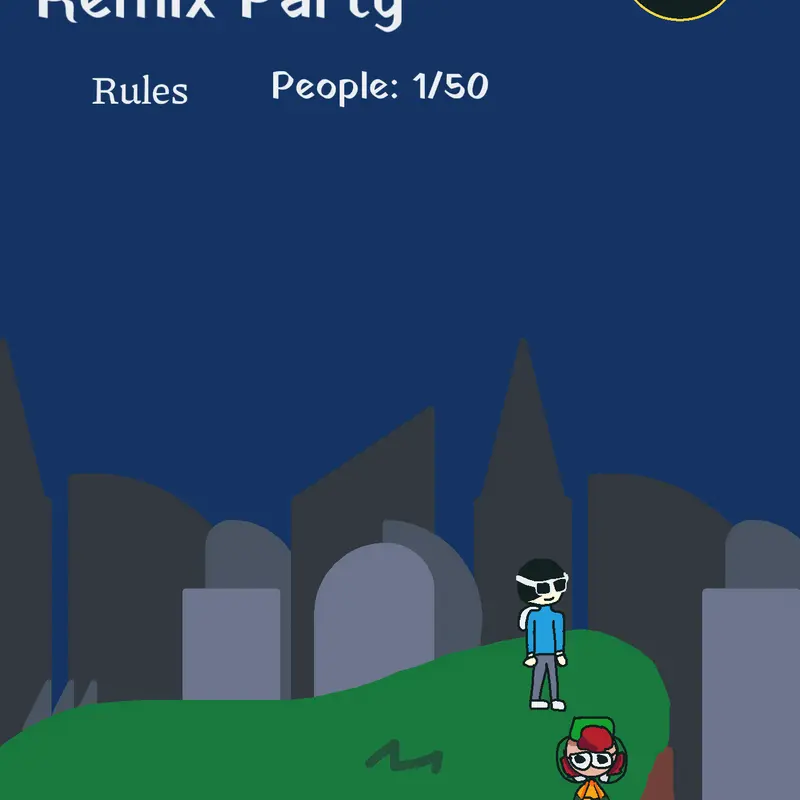 Game by @Kyle-Broflovkski