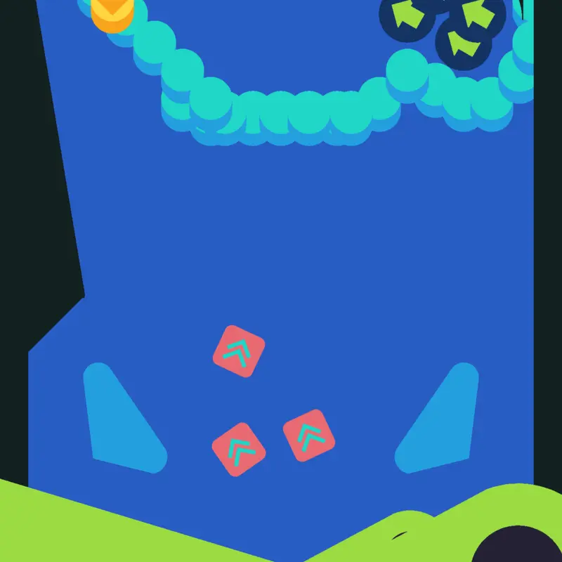 Game by @valentimms