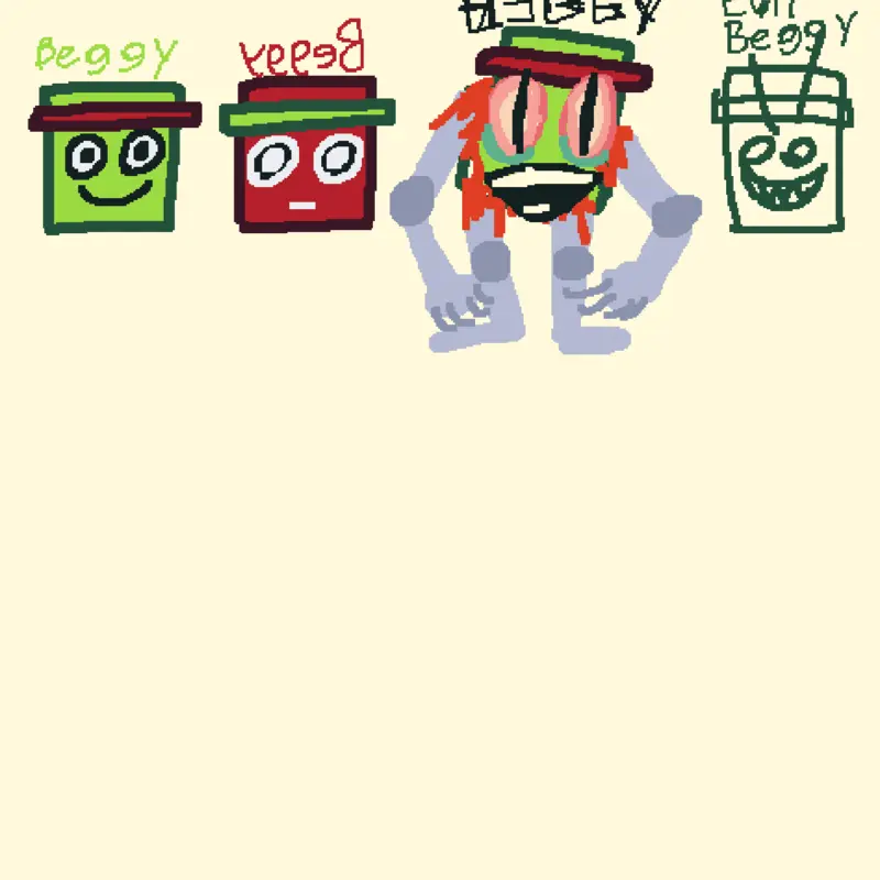 Game by @BeggyAlt123