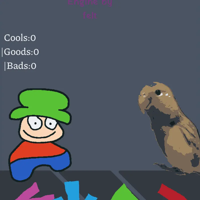 Game by @SahlociXdd