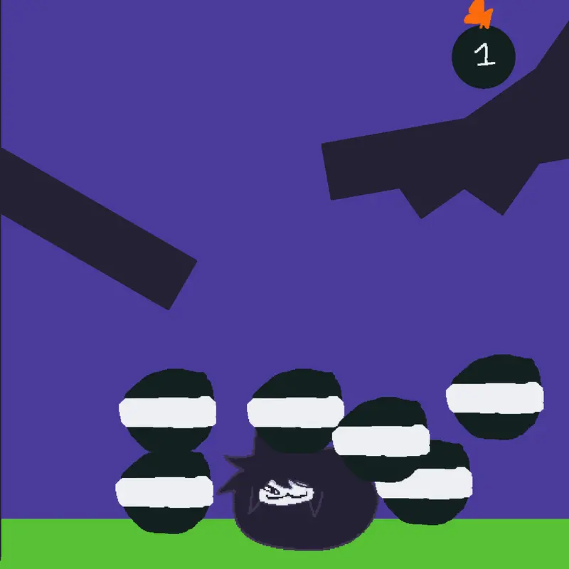 Game by @alikhuwasri2017