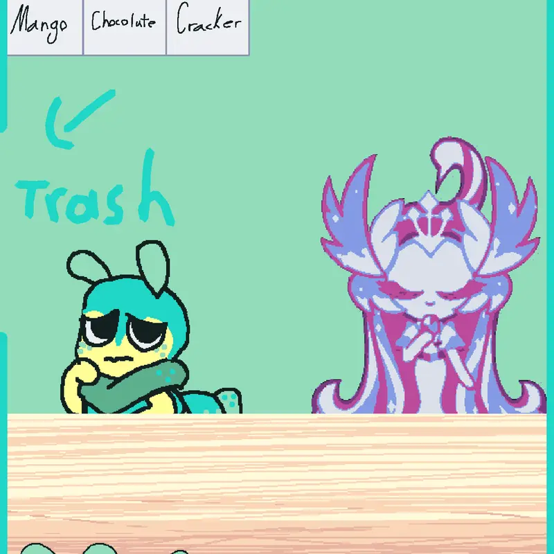 Game by @that_sh3lly_lover