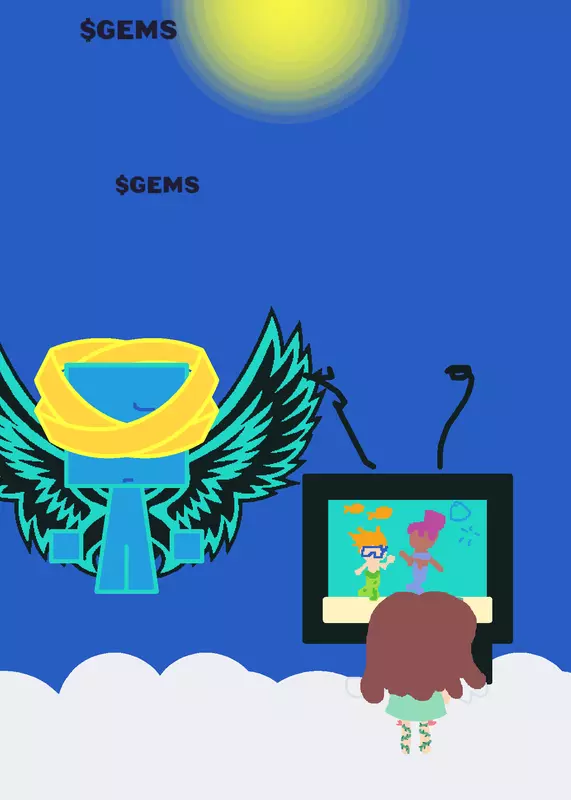 Game by @-SillyVanillyx-