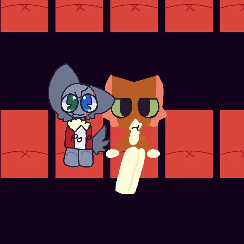 Game by @Overplus