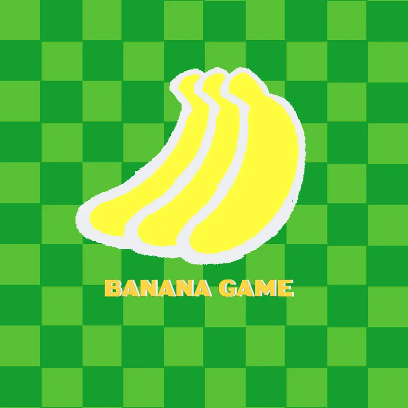 BananaGame™ by @Interactive-studio