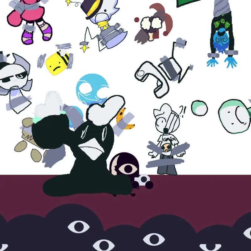 Game by @ynitaya-
