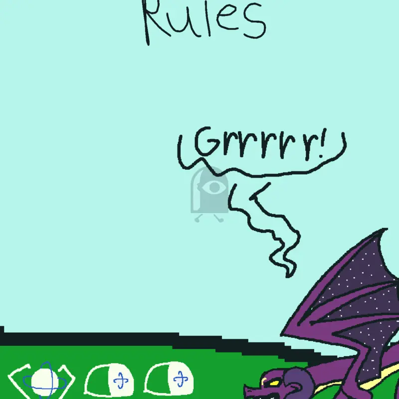 Game by @Dragon_wolf1345