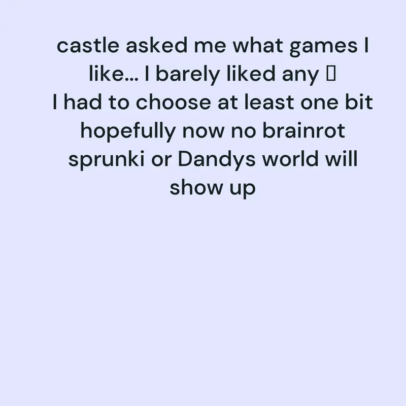 Game by @yappadoodle