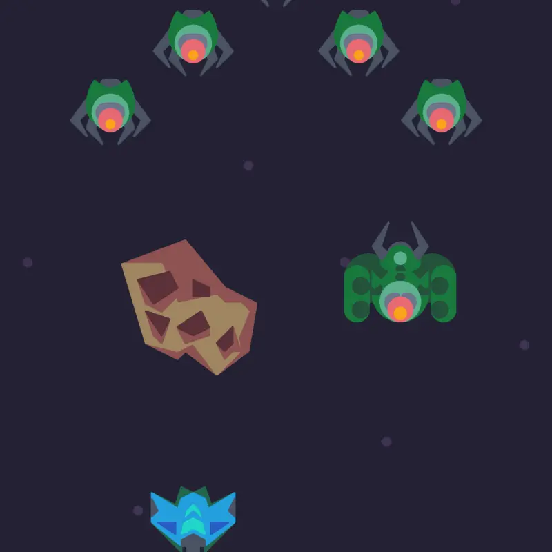 Game by @zuxe