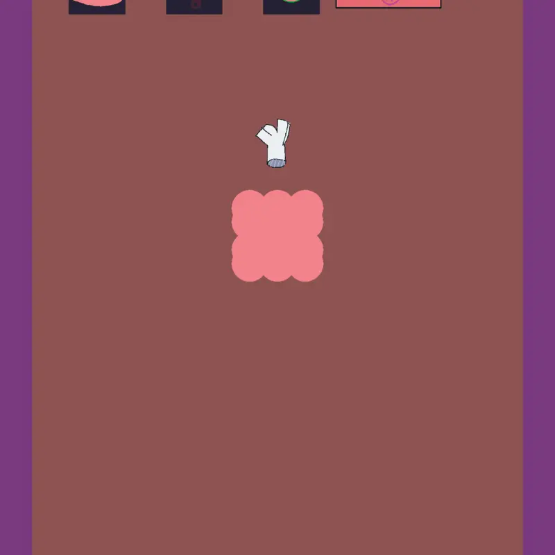 Game by @spaghetti_sauce