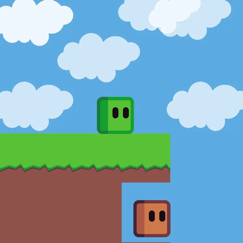 Game by @iyad2018_HALLOWEEN