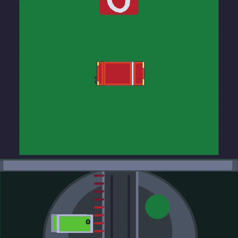 Game by @STARDATE