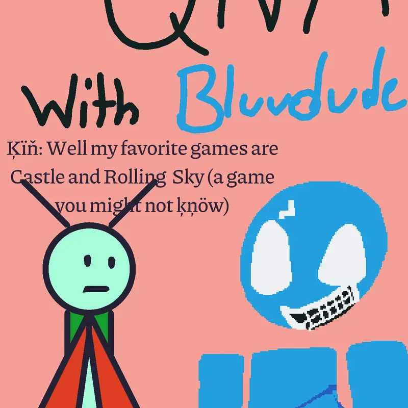 Game by @everything_is_okay