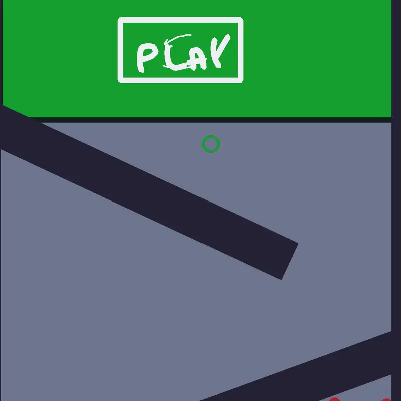 Game by @geometrygash