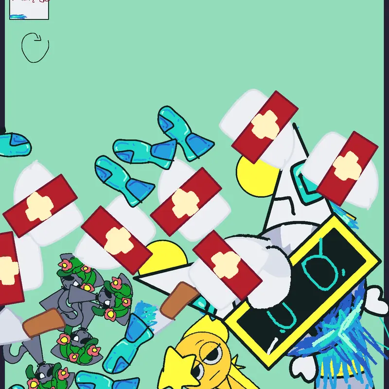 Game by @pazzie-lemon-halftoxic