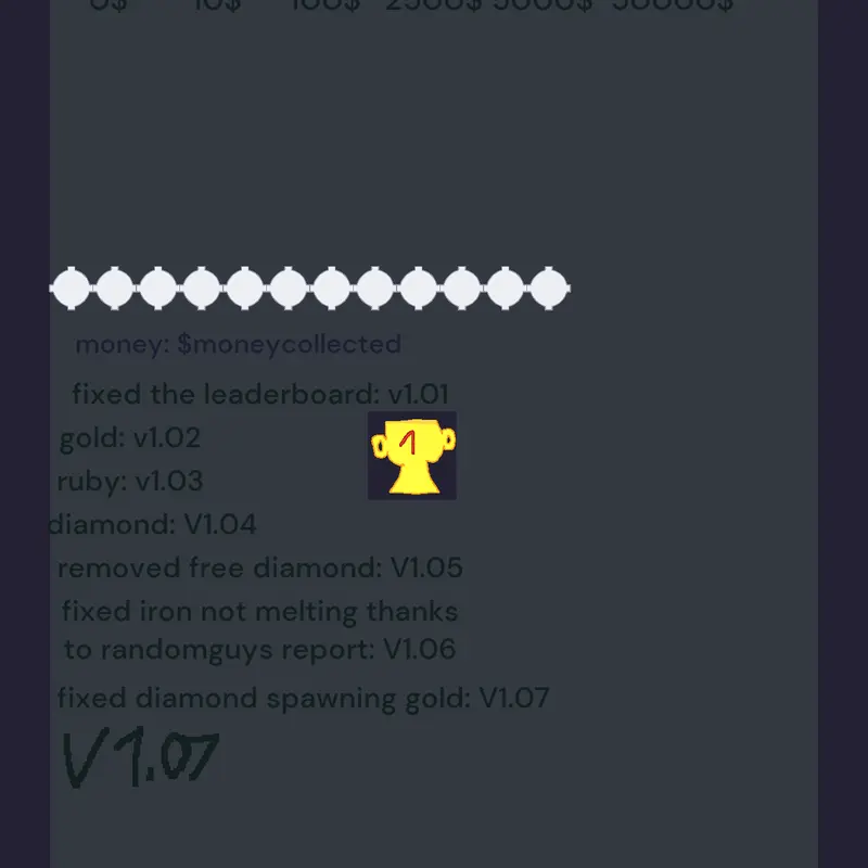 Game by @MultiplayerProducts