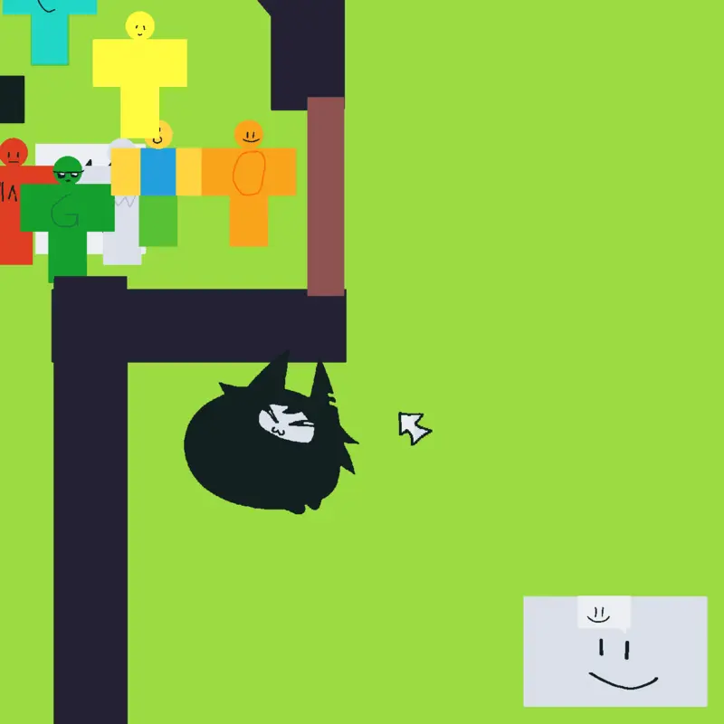 Game by @FGames