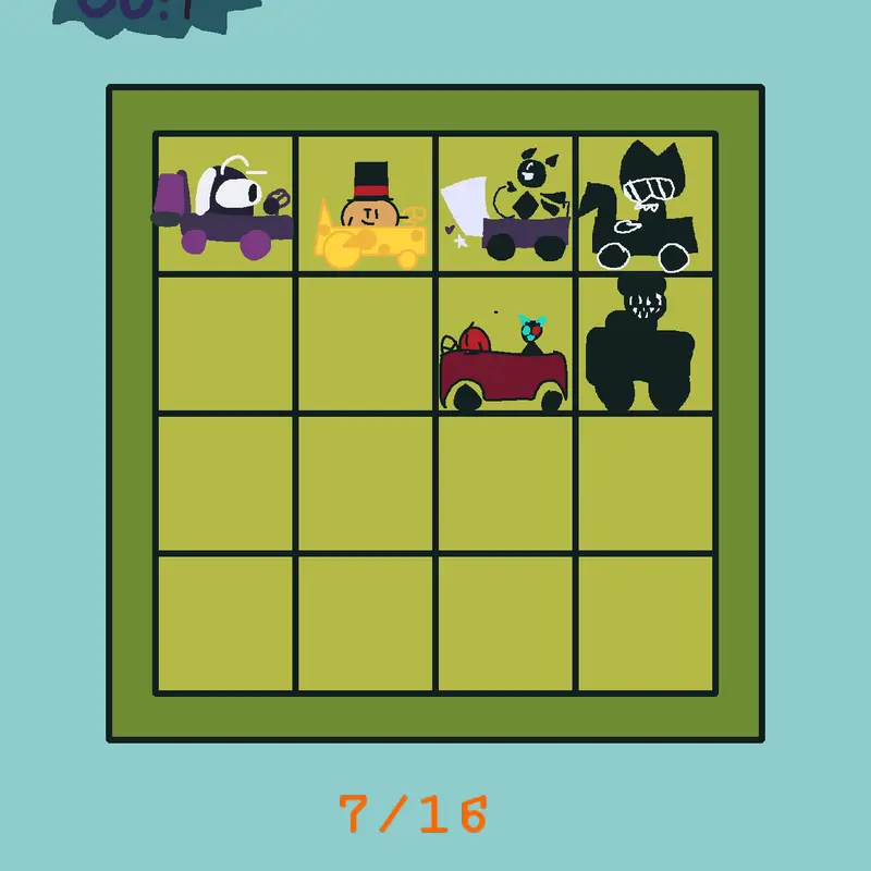 Game by @pylonax_Official