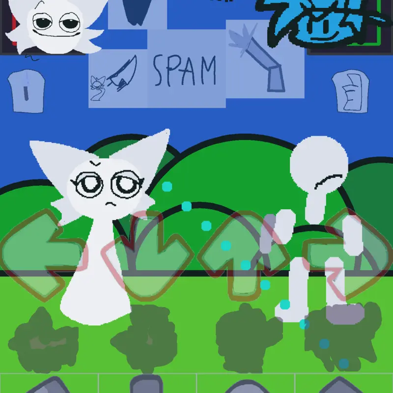 Game by @GrishaPar