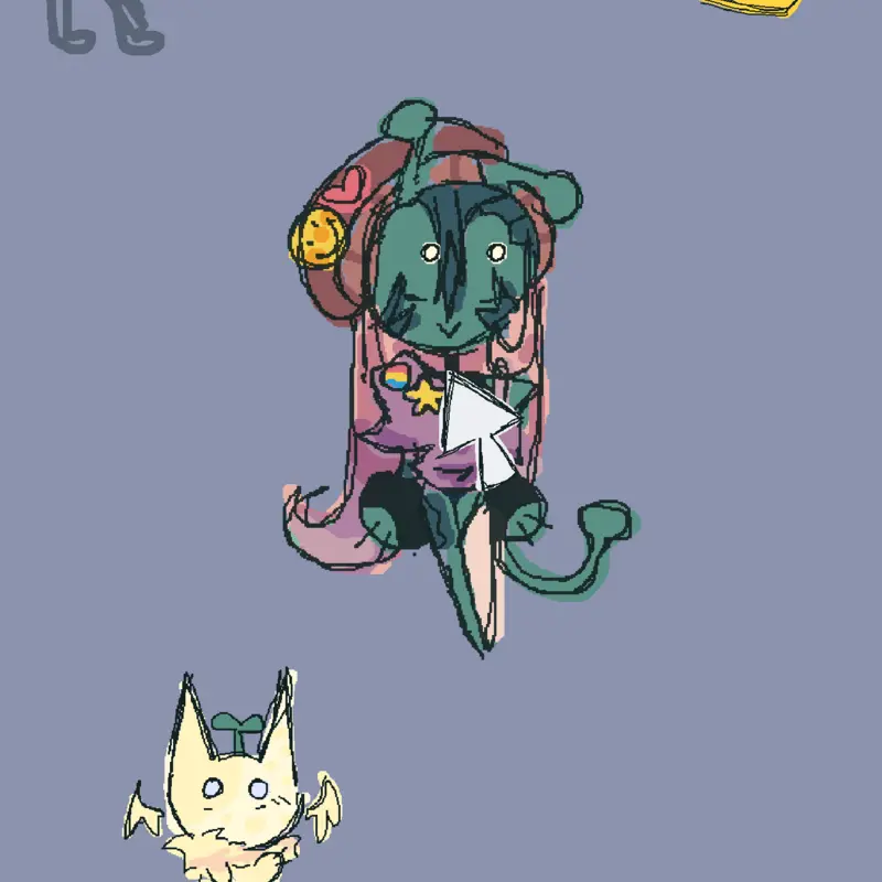 Game by @nillypicky