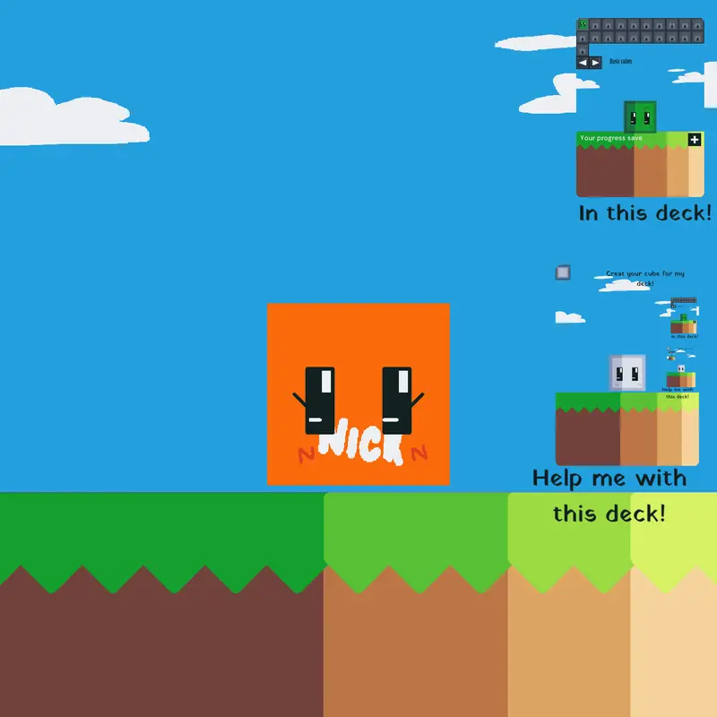 Game by @N1ckt00ns