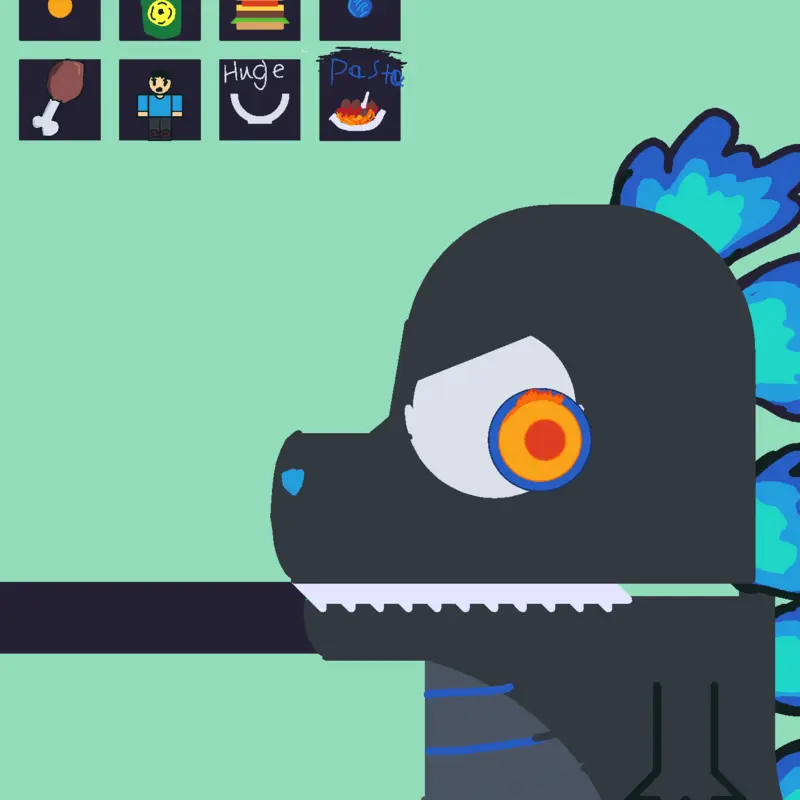 Game by @lawa