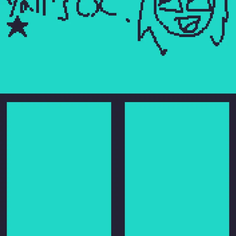 Redrawing by @SillyKatzForever
