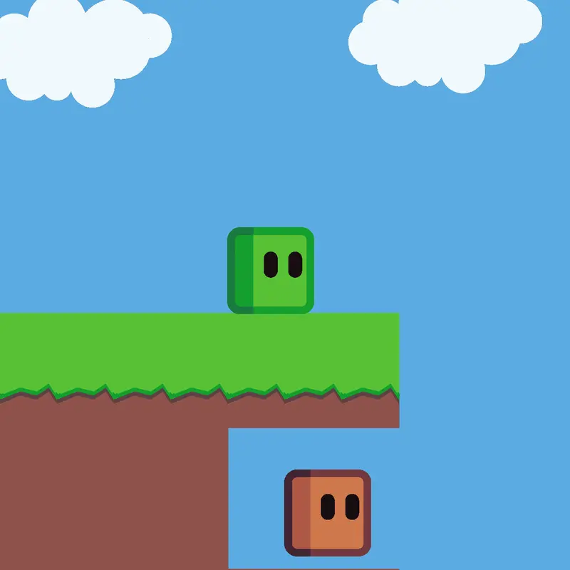 Game by @crazy_boss