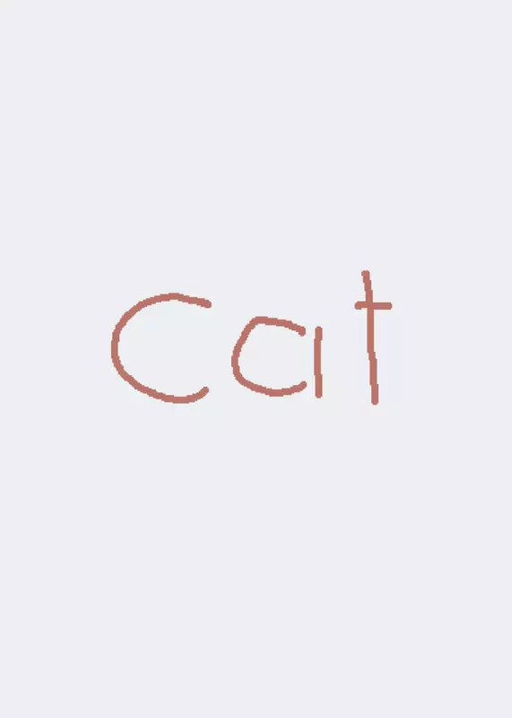 cat by @_yUk1-_-