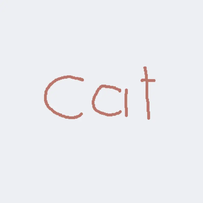 cat by @_yUk1-_-